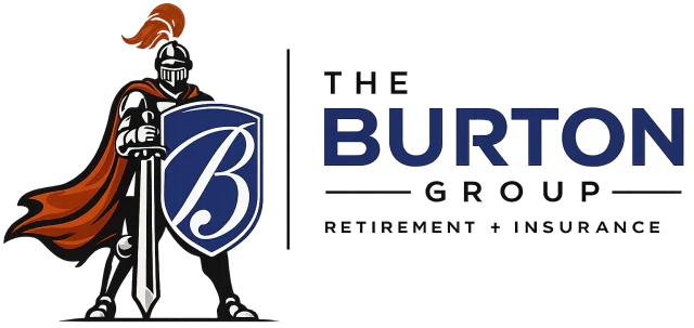 The Burton Group