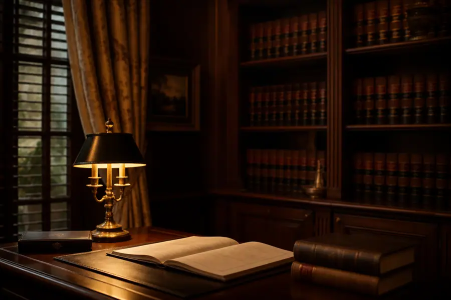 Estate planning
