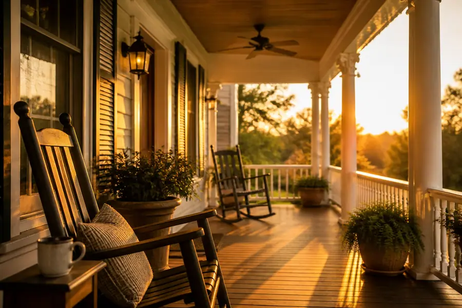 Retirement planning